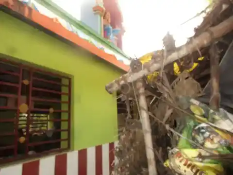 Arulmigu Uchimahaliyamman Temple, Pathiripuram - 612804 அருள்மிகு உச்சிமகாகாளியம்மன் திருக்கோயில், Pathiripuram - 612804, Thiruvarur - Ancient Temple Architecture and History Image 4