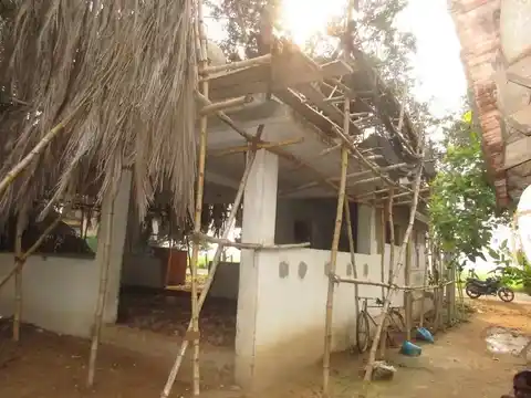 Arulmigu Uchimahaliyamman Temple, Tholuvur - 612804