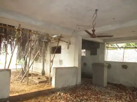 Arulmigu Uchimahaliyamman Temple, Tholuvur - 612804 Arulmigu Uchimahaliyamman Temple, Tholuvur - 612804, Thiruvarur - Ancient Temple Architecture and History Image 6