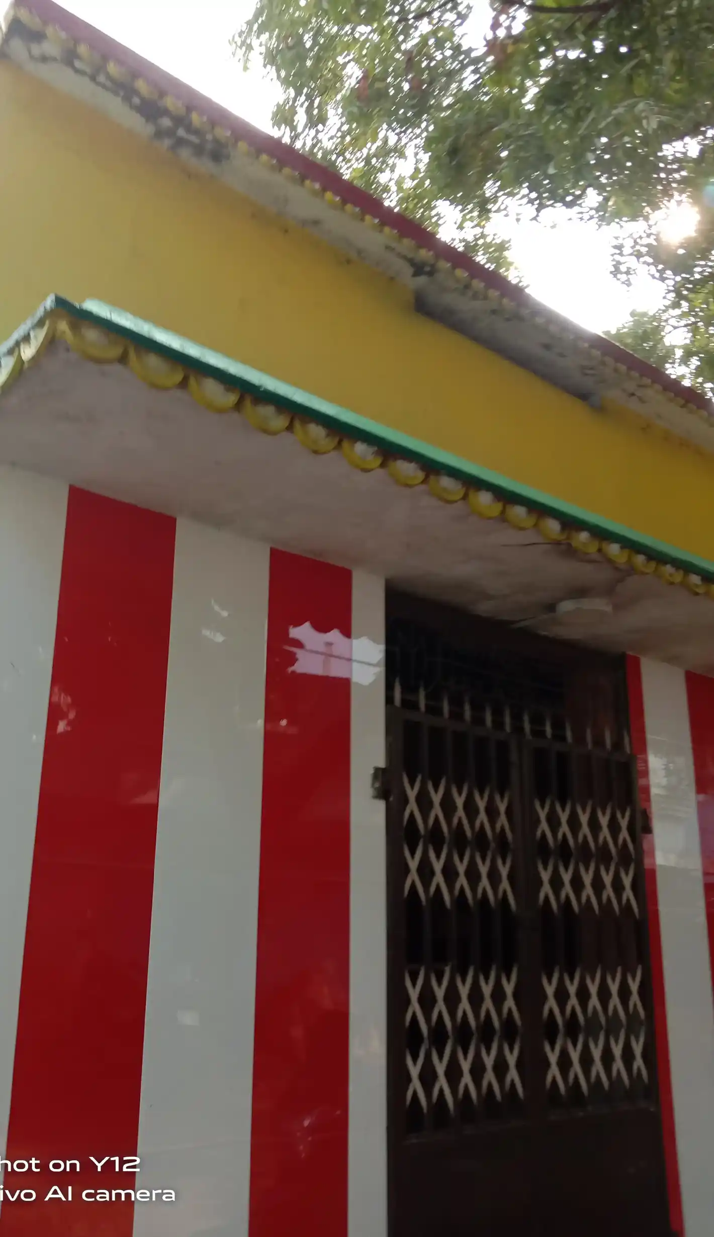 Arulmigu Uchimakaliamman Temple, Krishnankovil, Vadasery - 629001 அருள்மிகு உச்சினிமாகாளியம்மன் திருக்கோயில், Krishnankovil, Vadasery - 629001, Kanyakumari - Ancient Temple Architecture and History Image 2