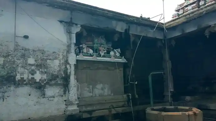 Arulmigu Uchinathasamy Temple, Sivapuri, Chidambaram - 608002 அருள்மிகு உச்சிநாதசுவாமி திருக்கோயில், சிவபுரி, சிதம்பரம் - 608002, Cuddalore - Ancient Temple Architecture and History Image 5