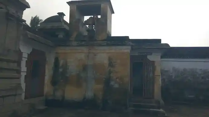 Arulmigu Uchinathasamy Temple, Sivapuri, Chidambaram - 608002 அருள்மிகு உச்சிநாதசுவாமி திருக்கோயில், சிவபுரி, சிதம்பரம் - 608002, Cuddalore - Ancient Temple Architecture and History Image 7