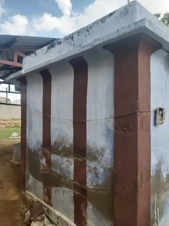 Arulmigu Uchini Maakaalliamman Temple, Sangumuthammaal Puram, Sangumuthammaal Puram - 627358