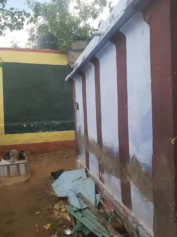 Arulmigu Uchini Maakaalliamman Temple, Sangumuthammaal Puram, Sangumuthammaal Puram - 627358 அருள்மிகு உச்சினிமாகாளியம்மன் திருக்கோயில், சங்குமுத்தம்மாள்புரம், சங்குமுத்தம்மாள்புரம் - 627358, Tirunelveli - Ancient Temple Architecture and History Image 2