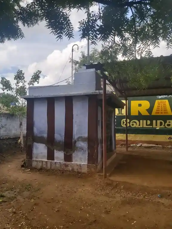 Arulmigu Uchini Maakaalliamman Temple, Sangumuthammaal Puram, Sangumuthammaal Puram - 627358 அருள்மிகு உச்சினிமாகாளியம்மன் திருக்கோயில், சங்குமுத்தம்மாள்புரம், சங்குமுத்தம்மாள்புரம் - 627358, Tirunelveli - Ancient Temple Architecture and History Image 3