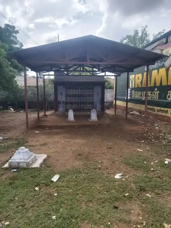 Arulmigu Uchini Maakaalliamman Temple, Sangumuthammaal Puram, Sangumuthammaal Puram - 627358 அருள்மிகு உச்சினிமாகாளியம்மன் திருக்கோயில், சங்குமுத்தம்மாள்புரம், சங்குமுத்தம்மாள்புரம் - 627358, Tirunelveli - Ancient Temple Architecture and History Image 4