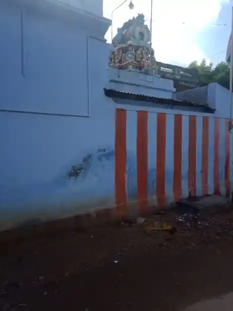 Arulmigu Uchini Maakalliamman Temple, Naranmmalpuram, Naranmmalpuram - 627357 அருள்மிகு உச்சினிமாகாளியம்மன் திருக்கோயில், நாரணம்மாள்புரம், நாரணம்மாள்புரம் - 627357, Tirunelveli - Ancient Temple Architecture and History Image 5