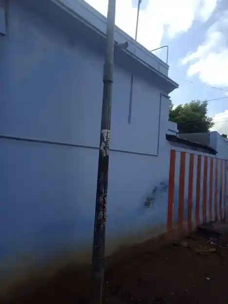 Arulmigu Uchini Maakalliamman Temple, Naranmmalpuram, Naranmmalpuram - 627357 அருள்மிகு உச்சினிமாகாளியம்மன் திருக்கோயில், நாரணம்மாள்புரம், நாரணம்மாள்புரம் - 627357, Tirunelveli - Ancient Temple Architecture and History Image 7