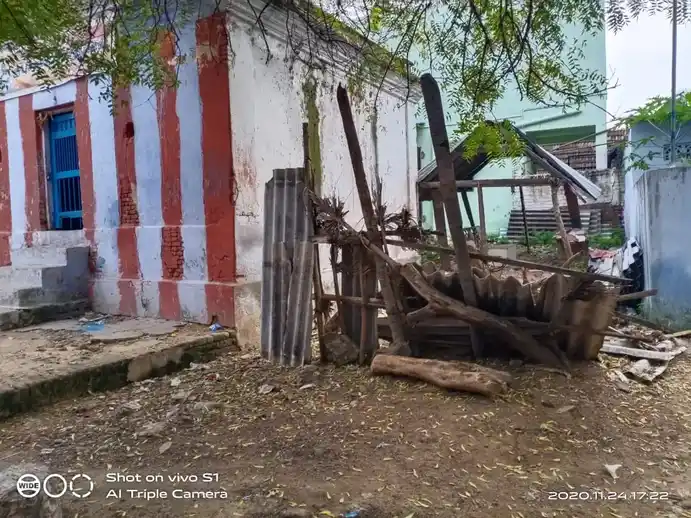 Arulmigu Uchini Makali Amman Temple, Vellakovil, Palayamkottai - 627002 அருள்மிகு உச்சினி மாகாளி அம்மன் திருக்கோயில், வெள்ளக்கோவில், பாளையங்கோட்டை - 627002, Tirunelveli - Ancient Temple Architecture and History Image 3