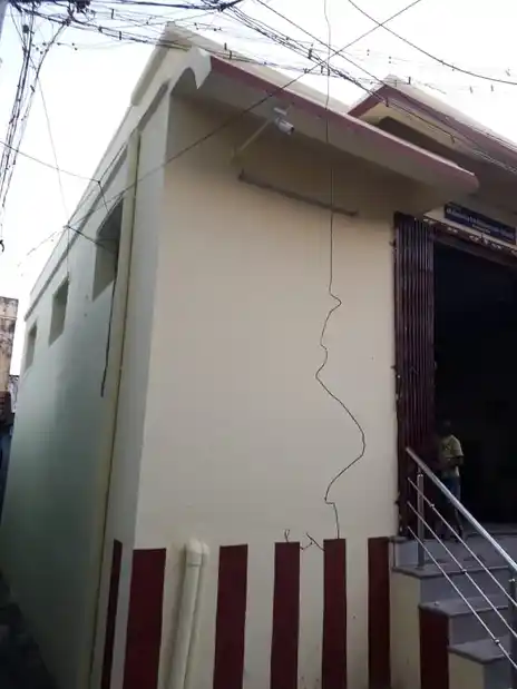 Arulmigu Uchinimaakalliamman Temple, Palayamkottai - 627002 அருள்மிகு உச்சினி மாகாளி அம்மன் திருக்கோயில், Palayamkottai - 627002, Tirunelveli - Ancient Temple Architecture and History Image 2