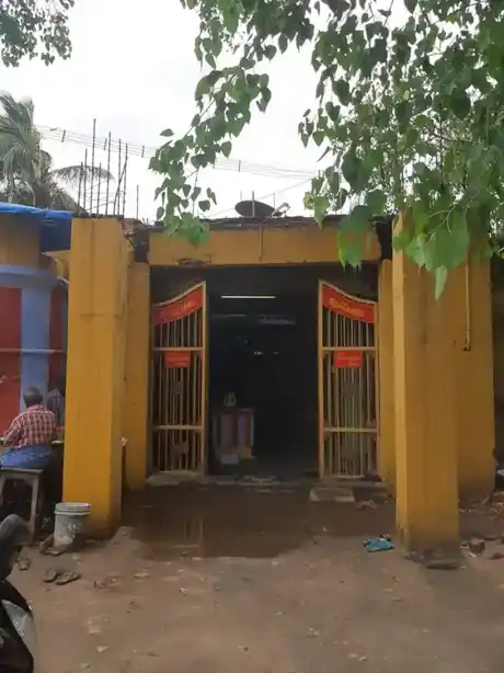 Arulmigu Uchinimahakaliamman Temple, Mattakadi, Thoothukudi - 628001 அருள்மிகு உச்சினி மாகாளியம்மன் திருக்கோயில், Mattakadi, Thoothukudi - 628001, Thoothukudi - Ancient Temple Architecture and History Image 2