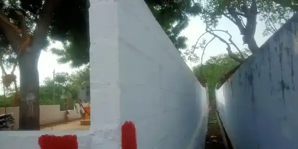 Arulmigu Uchinimahaliamman Temple, Street End, Thalaiyathu - 627357 அருள்மிகு உச்சினிமாகாளியம்மன் திருக்கோயில், Street End, தாழையூத்து - 627357, Tirunelveli - Ancient Temple Architecture and History Image 2