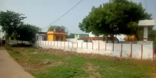 Arulmigu Uchinimahaliamman Temple, Street End, Thalaiyathu - 627357 அருள்மிகு உச்சினிமாகாளியம்மன் திருக்கோயில், Street End, தாழையூத்து - 627357, Tirunelveli - Ancient Temple Architecture and History Image 4