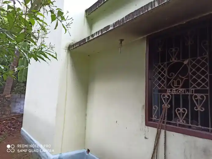 Arulmigu Uchinimakaliamman Temple, Agasteeswaram - 629701