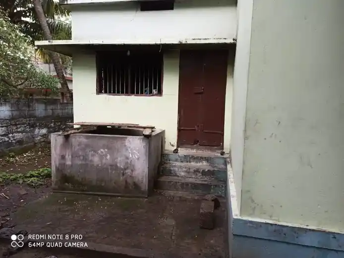 Arulmigu Uchinimakaliamman Temple, Agasteeswaram - 629701 அருள்மிகு உச்சினிமாகாளியம்மன் திருக்கோயில், Agasteeswaram - 629701, Kanyakumari - Ancient Temple Architecture and History Image 5