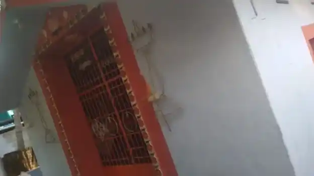 Arulmigu Uchinimakaliamman Temple, Mudavankulam - 627112