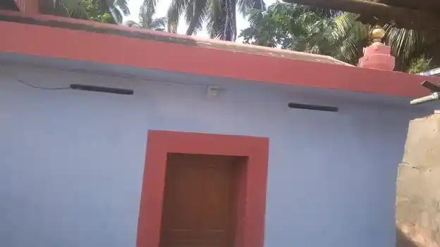 Arulmigu Uchinimakaliamman Temple, Mudavankulam - 627112 அருள்மிகு உச்சினிமாகாளியம்மன் திருக்கோயில், Mudavankulam - 627112, Tirunelveli - Ancient Temple Architecture and History Image 5