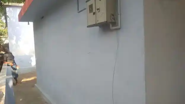 Arulmigu Uchinimakaliamman Temple, Mudavankulam - 627112 அருள்மிகு உச்சினிமாகாளியம்மன் திருக்கோயில், Mudavankulam - 627112, Tirunelveli - Ancient Temple Architecture and History Image 9