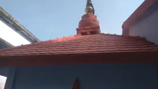 Arulmigu Uchinimakaliamman Temple, Mudavankulam - 627112 அருள்மிகு உச்சினிமாகாளியம்மன் திருக்கோயில், Mudavankulam - 627112, Tirunelveli - Ancient Temple Architecture and History Image 10