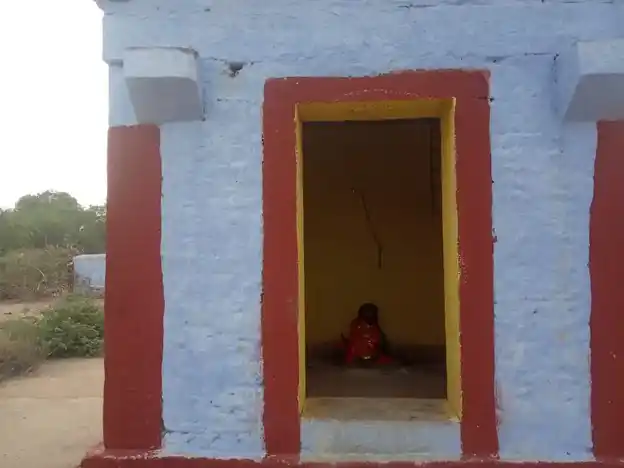Arulmigu Uchinimakaliamman Temple, Vadivammanpatti - 627112