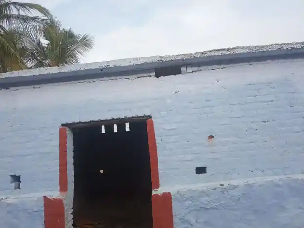 Arulmigu Uchinimakaliamman Temple, Vadivammanpatti - 627112 அருள்மிகு உச்சினிமாகாளி அம்மன் திருக்கோயில், வடிவம்மன்பட்டி - 627112, Tirunelveli - Ancient Temple Architecture and History Image 3