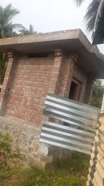 Arulmigu Uchinimakaliyamman Temple, Eethankadu, North Thamaraikulam - 629707 அருள்மிகு உச்சினிமாகாளியம்மன் திருக்கோயில், Eethankadu, North Thamaraikulam - 629707, Kanyakumari - Ancient Temple Architecture and History Image 4