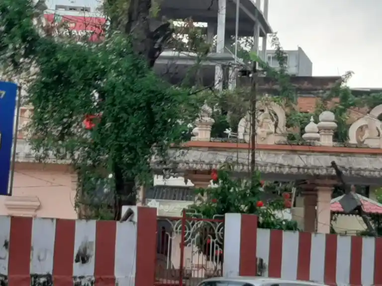 Arulmigu Uchinimakaliyamman Temple, Nalloor, Marthandam - 629165 அருள்மிகு உச்சினிமாகாளியம்மன் திருக்கோயில், Nalloor, Marthandam - 629165, Kanyakumari - Ancient Temple Architecture and History Image 3