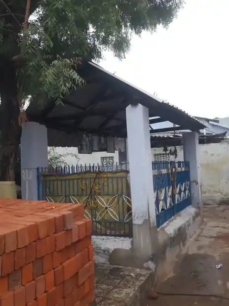 Arulmigu Uchni Makali Amman Temple, Munneerpallam, Munneerpallam - 627356 அருள்மிகு உச்சினிமாகாளியம்மன் திருக்கோயில், முன்னீா்பள்ளம், முன்னீா்பள்ளம் - 627356, Tirunelveli - Ancient Temple Architecture and History Image 3