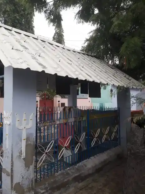 Arulmigu Uchni Makali Amman Temple, Munneerpallam, Munneerpallam - 627356 அருள்மிகு உச்சினிமாகாளியம்மன் திருக்கோயில், முன்னீா்பள்ளம், முன்னீா்பள்ளம் - 627356, Tirunelveli - Ancient Temple Architecture and History Image 5