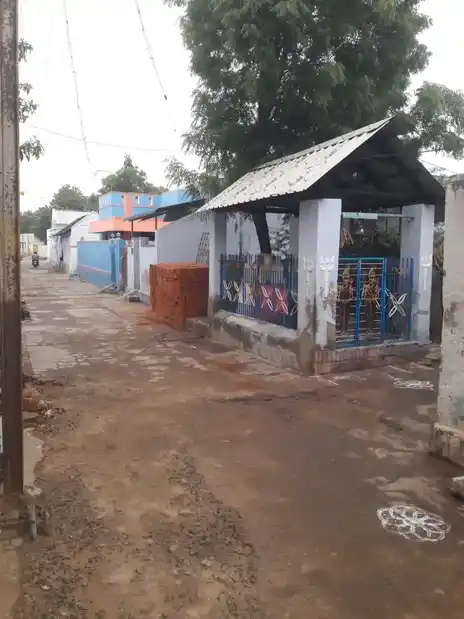 Arulmigu Uchni Makali Amman Temple, Munneerpallam, Munneerpallam - 627356 அருள்மிகு உச்சினிமாகாளியம்மன் திருக்கோயில், முன்னீா்பள்ளம், முன்னீா்பள்ளம் - 627356, Tirunelveli - Ancient Temple Architecture and History Image 7