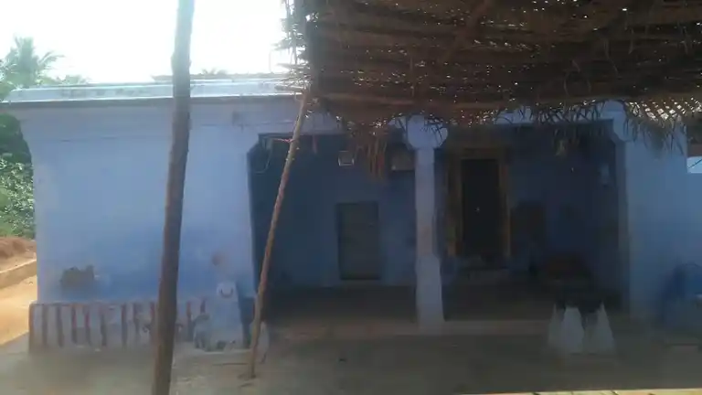 Arulmigu Uchnimakaliamman Temple, Chithamparapuram - 627501 அருள்மிகு உச்சினிமாகாளியம்மன் திருக்கோயில், Chithamparapuram - 627501, Tirunelveli - Ancient Temple Architecture and History Image 2