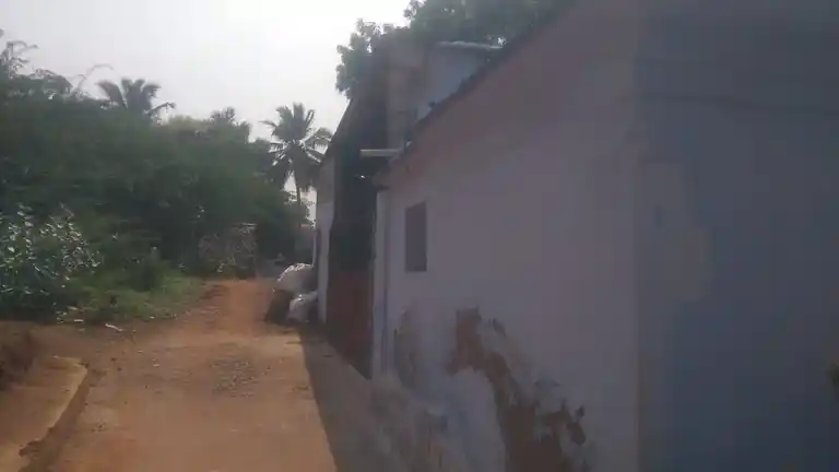 Arulmigu Uchnimakaliamman Temple, Chithamparapuram - 627501 அருள்மிகு உச்சினிமாகாளியம்மன் திருக்கோயில், Chithamparapuram - 627501, Tirunelveli - Ancient Temple Architecture and History Image 3