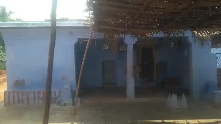 Arulmigu Uchnimakaliamman Temple, Chithamparapuram - 627501 அருள்மிகு உச்சினிமாகாளியம்மன் திருக்கோயில், Chithamparapuram - 627501, Tirunelveli - Ancient Temple Architecture and History Image 4