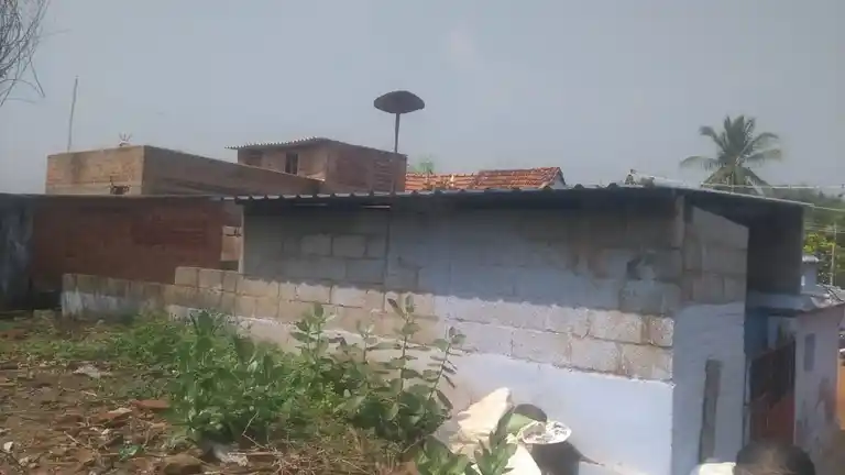 Arulmigu Uchnimakaliamman Temple, Chithamparapuram - 627501 அருள்மிகு உச்சினிமாகாளியம்மன் திருக்கோயில், Chithamparapuram - 627501, Tirunelveli - Ancient Temple Architecture and History Image 5