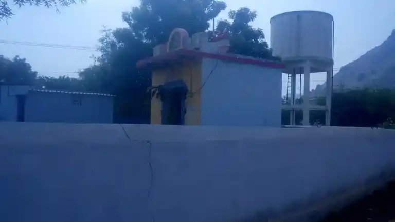 Arulmigu Uchnimakaliamman Temple, Devanallur, Devanallur - 627502 அருள்மிகு உச்சிமாகாளியம்மன் திருக்கோயில், Devanallur, Devanallur - 627502, Tirunelveli - Ancient Temple Architecture and History Image 3