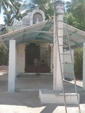 Arulmigu Udaieeswarar Temple, Uralpatti - 642204 அருள்மிகு ஓடையீஸ்வரர் திருக்கோயில், Uralpatti - 642204, Tiruppur - Ancient Temple Architecture and History Image 2