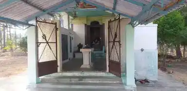 Arulmigu Udaieeswarar Temple, Uralpatti - 642204 அருள்மிகு ஓடையீஸ்வரர் திருக்கோயில், Uralpatti - 642204, Tiruppur - Ancient Temple Architecture and History Image 3