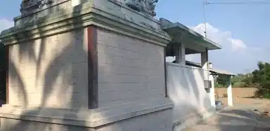 Arulmigu Udaieeswarar Temple, Uralpatti - 642204 அருள்மிகு ஓடையீஸ்வரர் திருக்கோயில், Uralpatti - 642204, Tiruppur - Ancient Temple Architecture and History Image 5