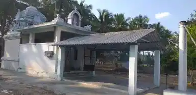 Arulmigu Udaieeswarar Temple, Uralpatti - 642204 அருள்மிகு ஓடையீஸ்வரர் திருக்கோயில், Uralpatti - 642204, Tiruppur - Ancient Temple Architecture and History Image 7