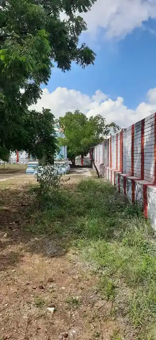 Arulmigu Udaiya Nambieswar Temple, Kadambur - 628714 அருள்மிகு உடைய நம்பீஸ்வரர் திருக்கோயில், Kadambur - 628714, Thoothukudi - Ancient Temple Architecture and History Image 3