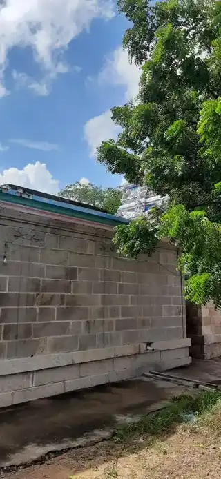 Arulmigu Udaiya Nambieswar Temple, Kadambur - 628714 அருள்மிகு உடைய நம்பீஸ்வரர் திருக்கோயில், Kadambur - 628714, Thoothukudi - Ancient Temple Architecture and History Image 5