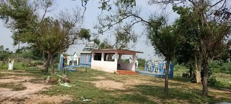 Arulmigu Udaiyappa Iyyanar Temple, Kallakottai - 613301