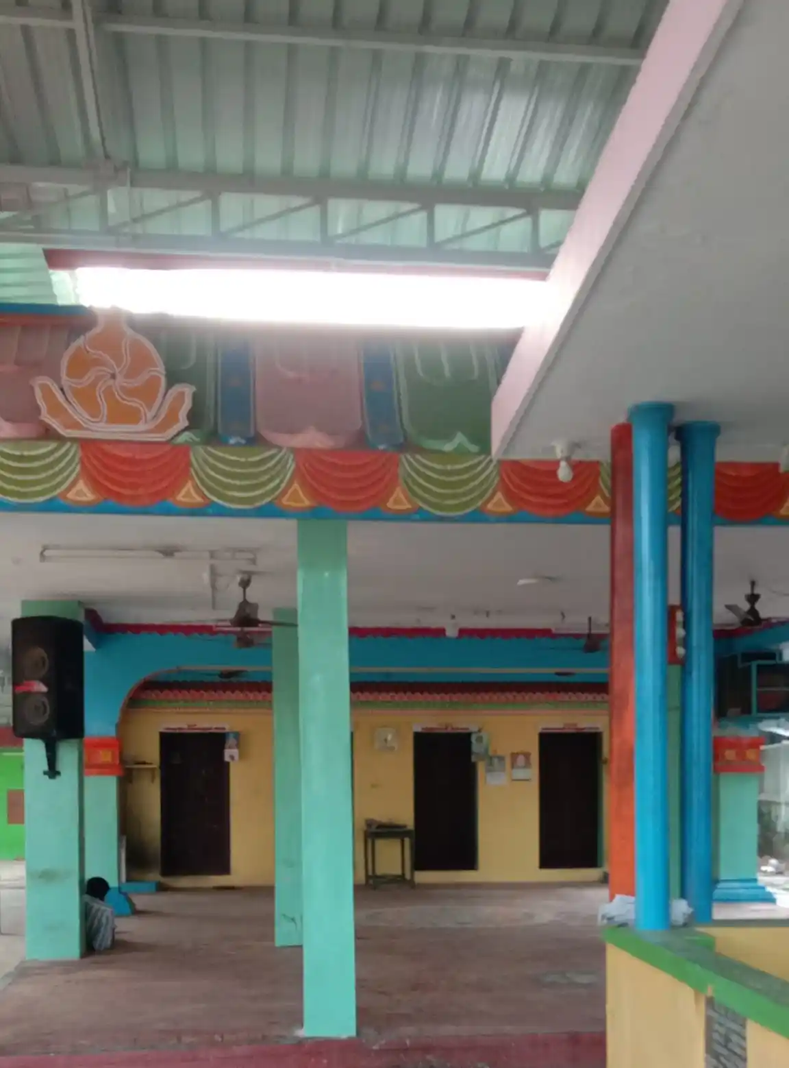 Arulmigu Udaiyarswamy Temple, Vellanvilai - 629601