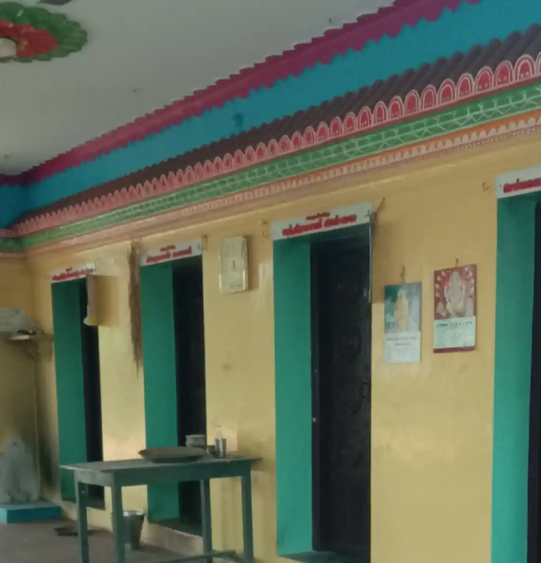 Arulmigu Udaiyarswamy Temple, Vellanvilai - 629601 அருள்மிகு உடையார்சாமி திருக்கோயில், Vellanvilai - 629601, Kanyakumari - Ancient Temple Architecture and History Image 2