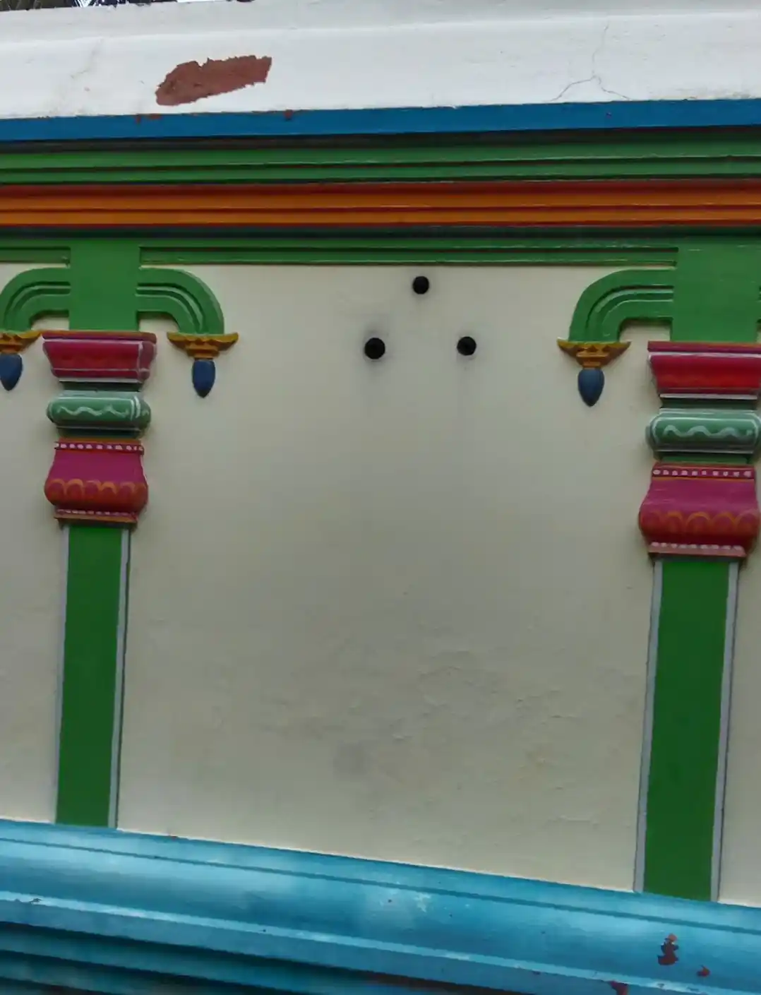 Arulmigu Udaiyarswamy Temple, Vellanvilai - 629601 அருள்மிகு உடையார்சாமி திருக்கோயில், Vellanvilai - 629601, Kanyakumari - Ancient Temple Architecture and History Image 3