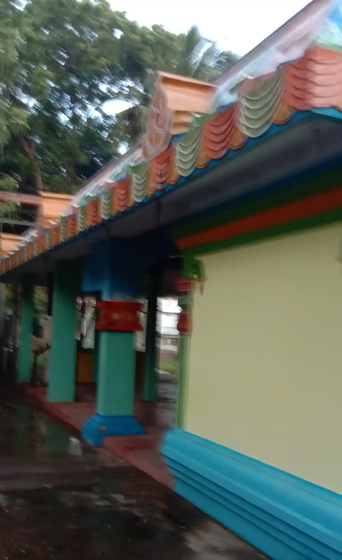 Arulmigu Udaiyarswamy Temple, Vellanvilai - 629601 அருள்மிகு உடையார்சாமி திருக்கோயில், Vellanvilai - 629601, Kanyakumari - Ancient Temple Architecture and History Image 4