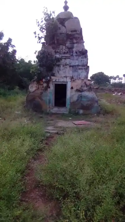 Arulmigu Udaiyavar Karpura Vinayagar Temple, Kannur - 621206 Temple