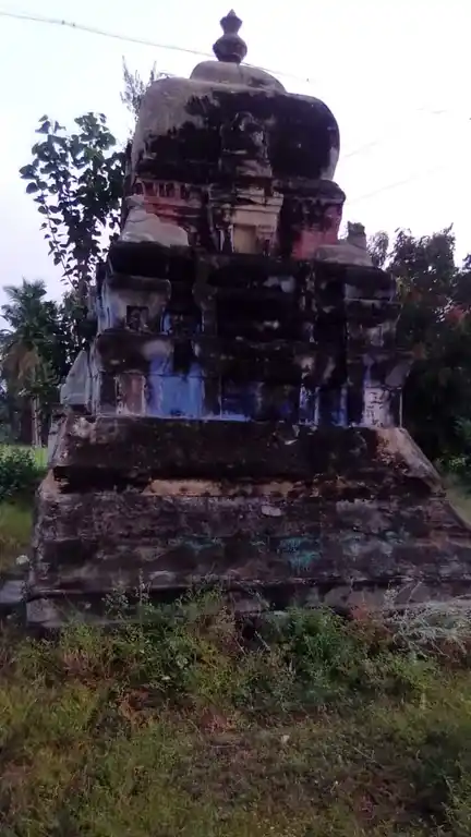 Arulmigu Udaiyavar Karpura Vinayagar Temple, Kannur - 621206 Arulmigu Udaiyavar Karpura Vinayagar Temple, கண்ணூர் - 621206, Thiruchirappalli - Ancient Temple Architecture and History Image 2