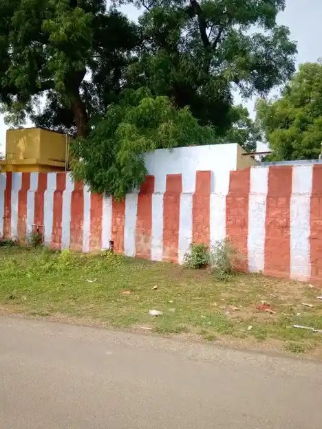 Arulmigu Udayanayagiamman Temple, Keela Vayali - 627753