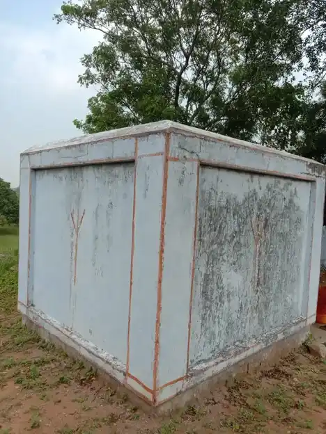 Arulmigu Udayar Temple, Kombur - 636905 அருள்மிகு உடையார் திருக்கோயில், Kombur - 636905, Dharmapuri - Ancient Temple Architecture and History Image 3